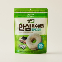 안심 육수한알 멸치디포리 88g(4gX22개입)
