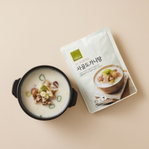사골 도가니탕 (500g)