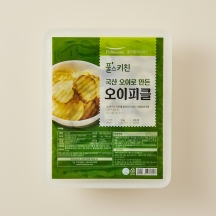 국산 오이로 만든 오이 피클 (2kg)
