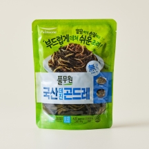 국산 데친 곤드레 (430g)