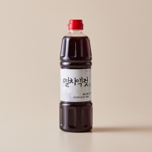 멸치액젓 1kg