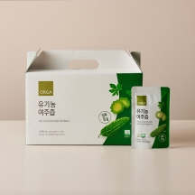 유기농 여주즙 (80mlx20포)