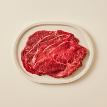 무항생제 1+ 한우 육전용 (200g)
