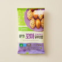 꼬마 유부초밥 2인분 (145.5g)