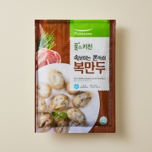 속보이는 쫀득이복만두 (1.2kg)