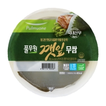 깻잎무쌈 (300g)