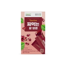 짜먹는 팥 양갱 (25gx8)