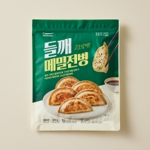 들깨메밀전병 (500g)