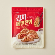 김치메밀전병 (500g)