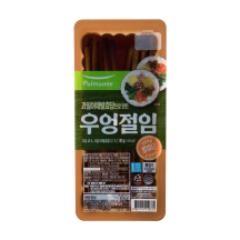우엉절임 (180g)
