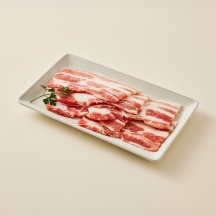[산지직송] 명품한돈 돼지고기 삼겹구이용 (500g)