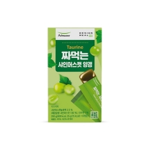 짜먹는 샤인머스캣 양갱 (25gx8)