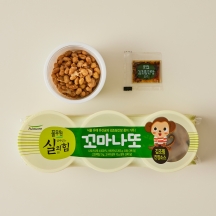 꼬마나또 3개입(김조림 간장소스) (29.9gx3팩)