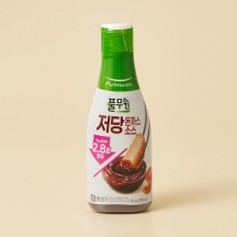 저당 돈까스소스 (285g)
