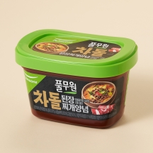 차돌 된장찌개양념 (450g)