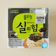 국산 검정약콩 흑마늘 나또 (45gx12입)